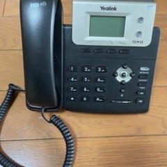 SIP-T21P E2 Yealink IP電話機 SIP電話機...