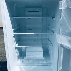 ✨2021年製✨2388番 ヤマダ電機✨ノンフロン冷凍冷蔵庫✨YRZ-F15G1‼️