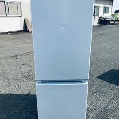 ✨2021年製✨2388番 ヤマダ電機✨ノンフロン冷凍冷蔵庫✨YRZ-F15G1‼️