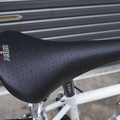 MASI（マジィ）SpecialCorsa クロモリ 2×8s 乗りやすいロードバイク 