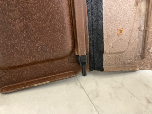 EK4 シビック 前期 トノカバー