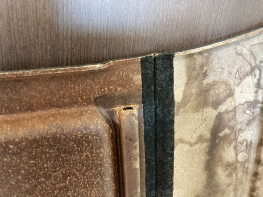 EK4 シビック 前期 トノカバー