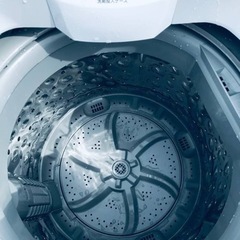 ✨2021年製✨2391番アイリスオーヤマ✨全自動洗濯機✨IAW-T602E‼️