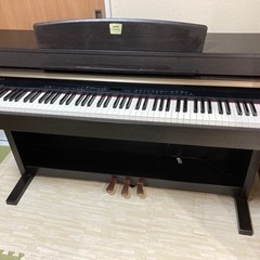 電子ピアノ CLP-340