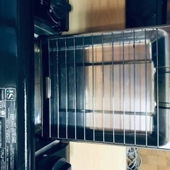 ✨2018年製✨2399番 パロマ✨LPガスコンロ✨IC-N36BS-R‼️