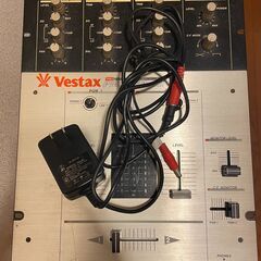 【ネット決済】DJミキサー - VESTAX / PMC-05 ...