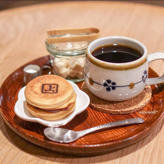 【本日20日午後2時半頃〜（場所変更）】Kyoto Coffee...