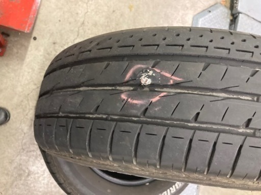 205 60R16ブリヂストン LUFT RV2 205 60R16ブリヂストン LUFT RV2