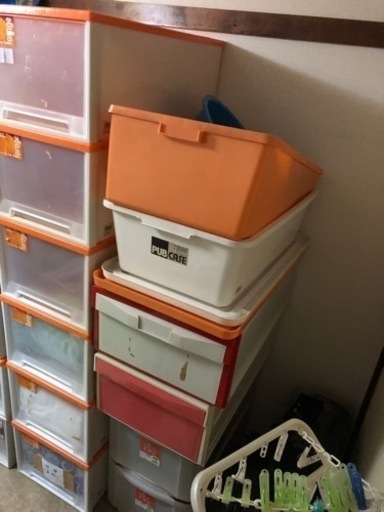 押入れ収納ケース無料武庫川団地3 28まで まんまちゃん 武庫川団地前の収納家具 押入れ収納 の中古あげます 譲ります ジモティーで不用品の処分