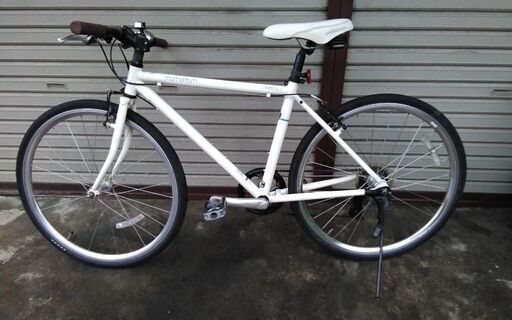 GIANT-MOMENTUM iNEED W-1 700C21速450mmクロス Street | Street E-bikes For Sale | Momentum Bikes US