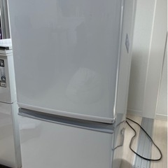 【ネット決済】一人暮らし用冷蔵庫1000円