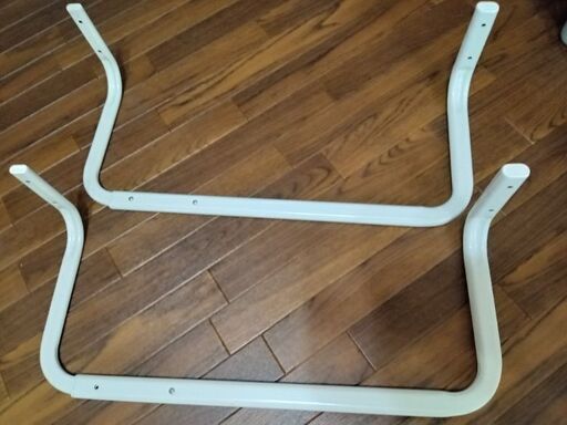 【★年内で終了!!★】IKEA 物干し