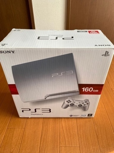 PS3 PlayStation3