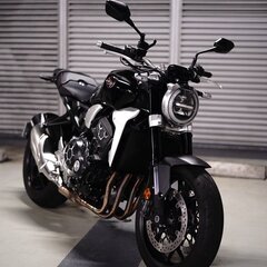 【ネット決済】HONDA CB1000R 2018　走行距離14...