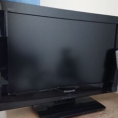 【ネット決済】19インチ液晶テレビ