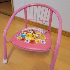 幼児椅子