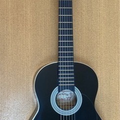 ギタレレ(小型アコースティックギター)+新品弦2セット