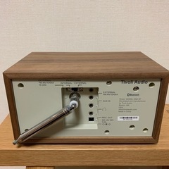 tivoli audio model one BT