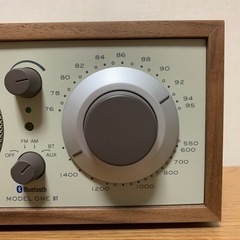 tivoli audio model one BT