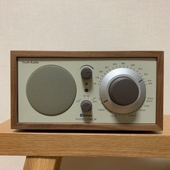 tivoli audio model one BT