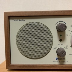 tivoli audio model one BT