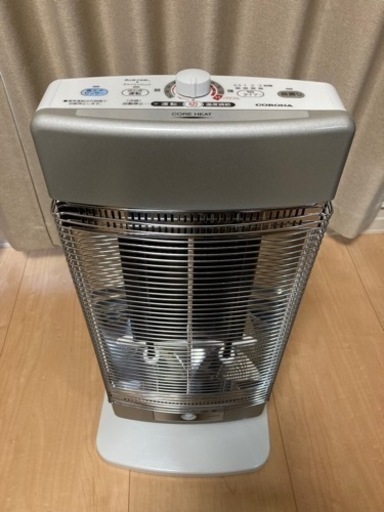 CORONA コアヒート　DH-1215R  完動品