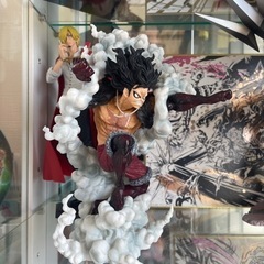 ワンピース フィギュア POP カタクリ セット