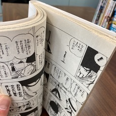 ワンピース単行本1〜94巻　プラス外伝です。