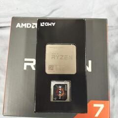 AMD RYZEN 7 1800X + ASUS ROG STR...