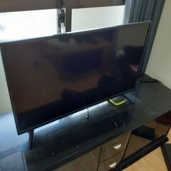 山善 32V型 ハイビジョン 液晶テレビ