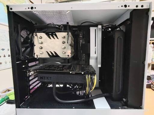 PCパーツ NVIDIA 1080Ti GPU GDDR5X/11GB  MSI ARMOR