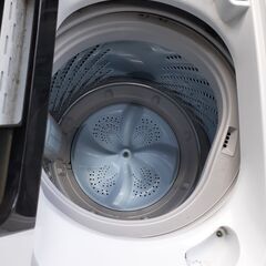 ハイセンス  洗濯機 5.5kg　HW-T55C