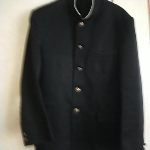 学ラン170aボタンのみ可 ママ50 現川の服 ファッションの中古 古着あげます 譲ります ジモティーで不用品の処分