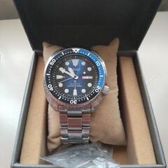 ダイバーズウォッチ