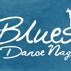 Blues Dance lesson in Nagoya 5/2...