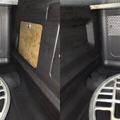 【14639】SHARP　電子レンジ　2017年製　RE-S209-W