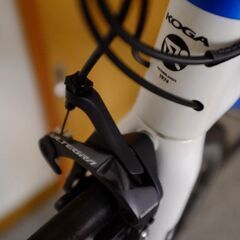 KOGA KIMERA RODEPRO UD【R8000アルテグラカーボンロード】