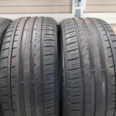 FALKEN　19インチ　タイヤ