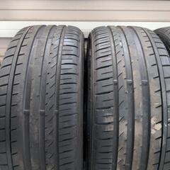 FALKEN　19インチ　タイヤ