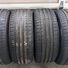 FALKEN　19インチ　タイヤ