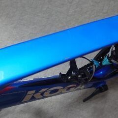 KOGA KIMERA RODEPRO UD【R8000アルテグラカーボンロード】