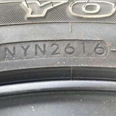 GEOLANDAR A/T-S 175/80R16 アルミホイール込み