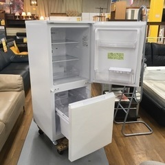 S382シャープ SHARP2020年製 冷蔵庫(幅49.5cm) 152L つけかえどっちも