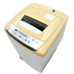 USED　maxzen　4.5kg　洗濯機　JW05MD01