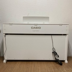 即日受渡❣️ CELVIANO オーケストラと共演し気分を楽しめる電子ピアノ