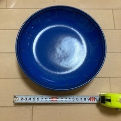  GIVENCHY (ジバンシィ）皿1枚　直径22cm  