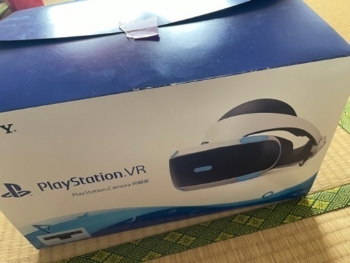 その他 PSVR