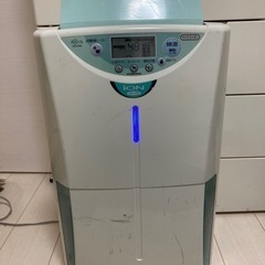 CORONA 除湿機 【2】 CD-Hi105 カラージュ 除菌...