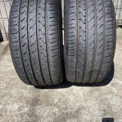 レクサーニ　265／30 ZR20 94Y 2本