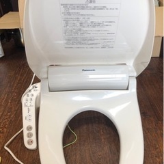 パナソニック　ウォシュレット　CH931S